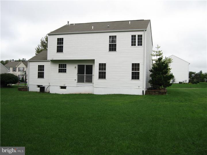 408 Winding Stream Road Spring City, PA 19475 - Photo 14 of 15 Exterior Back