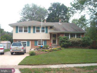 402 Sheffield Road Cherry Hill, NJ 08034 - Photo 1 of 6