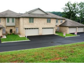 575 Boring Chapel Road, Unit 3 Gray, TN 37615 - Photo 1 of 12 Back of Units