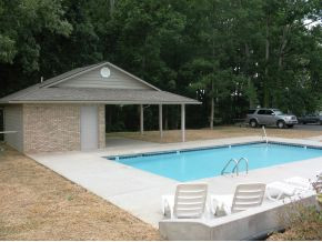 575 Boring Chapel Road, Unit 3 Gray, TN 37615 - Photo 12 of 12 Community Pool
