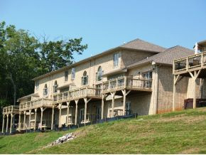 575 Boring Chapel Road, Unit 3 Gray, TN 37615 - Photo 2 of 12 Phase 2 Lake Front