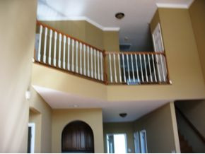 575 Boring Chapel Road, Unit 3 Gray, TN 37615 - Photo 3 of 12 Balconey
