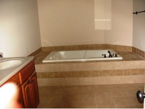575 Boring Chapel Road, Unit 3 Gray, TN 37615 - Photo 7 of 12 Master Bath