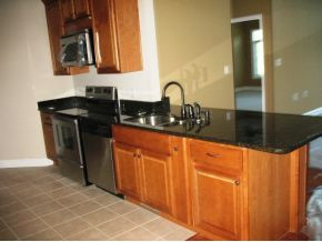 575 Boring Chapel Road, Unit 3 Gray, TN 37615 - Photo 10 of 12 Kitchen