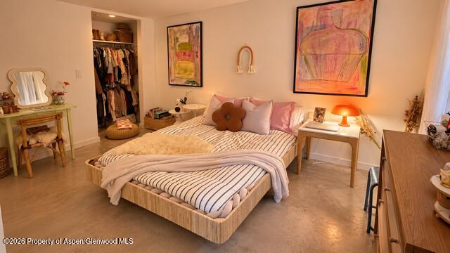 270 Midland Avenue Basalt, CO 81621 - Photo 11 of 19 Bedroom 3