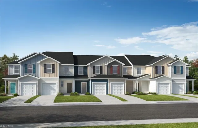 $291,973 | 200 Parker Lane, Mebane, NC 27302