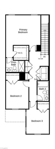 $291,973 | 200 Parker Lane, Mebane, NC 27302