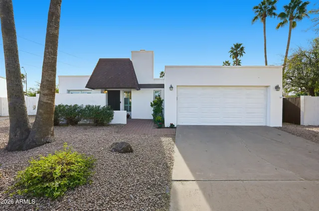 $500,000 | 633 East Calavar Road, Phoenix, AZ 85022