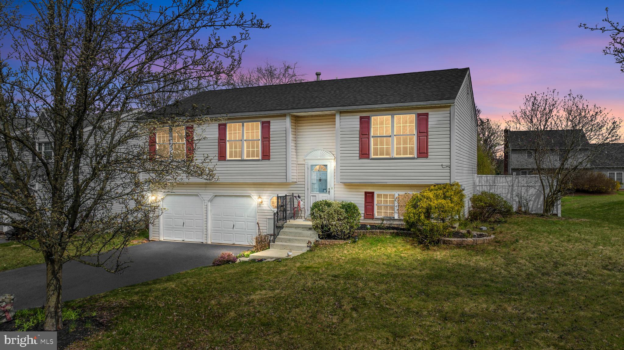 4377 Hillside Road Reading, PA 19606 - Photo 1 of 40 Gallery Image 1