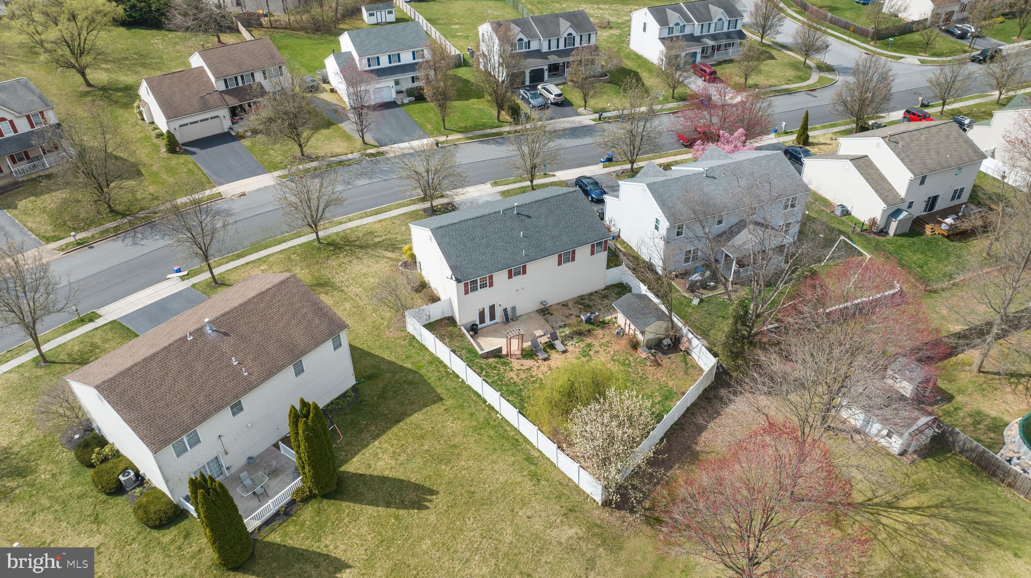 4377 Hillside Road Reading, PA 19606 - Photo 34 of 40 Gallery Image 34