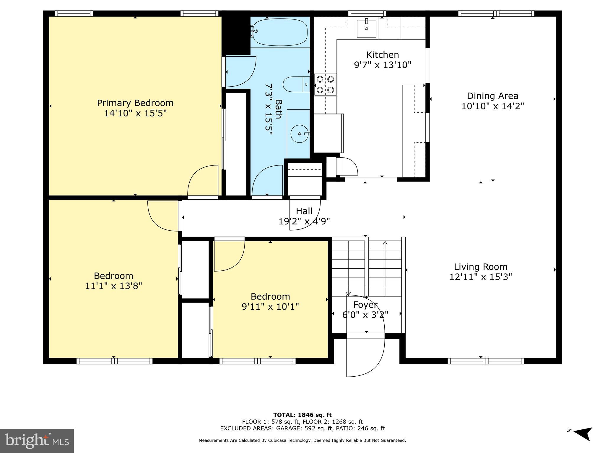 4377 Hillside Road Reading, PA 19606 - Photo 38 of 40 Gallery Image 38