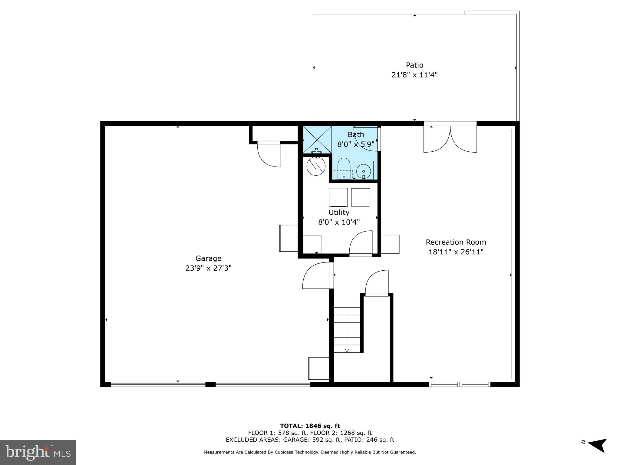 4377 Hillside Road Reading, PA 19606 - Photo 39 of 40 Gallery Image 39
