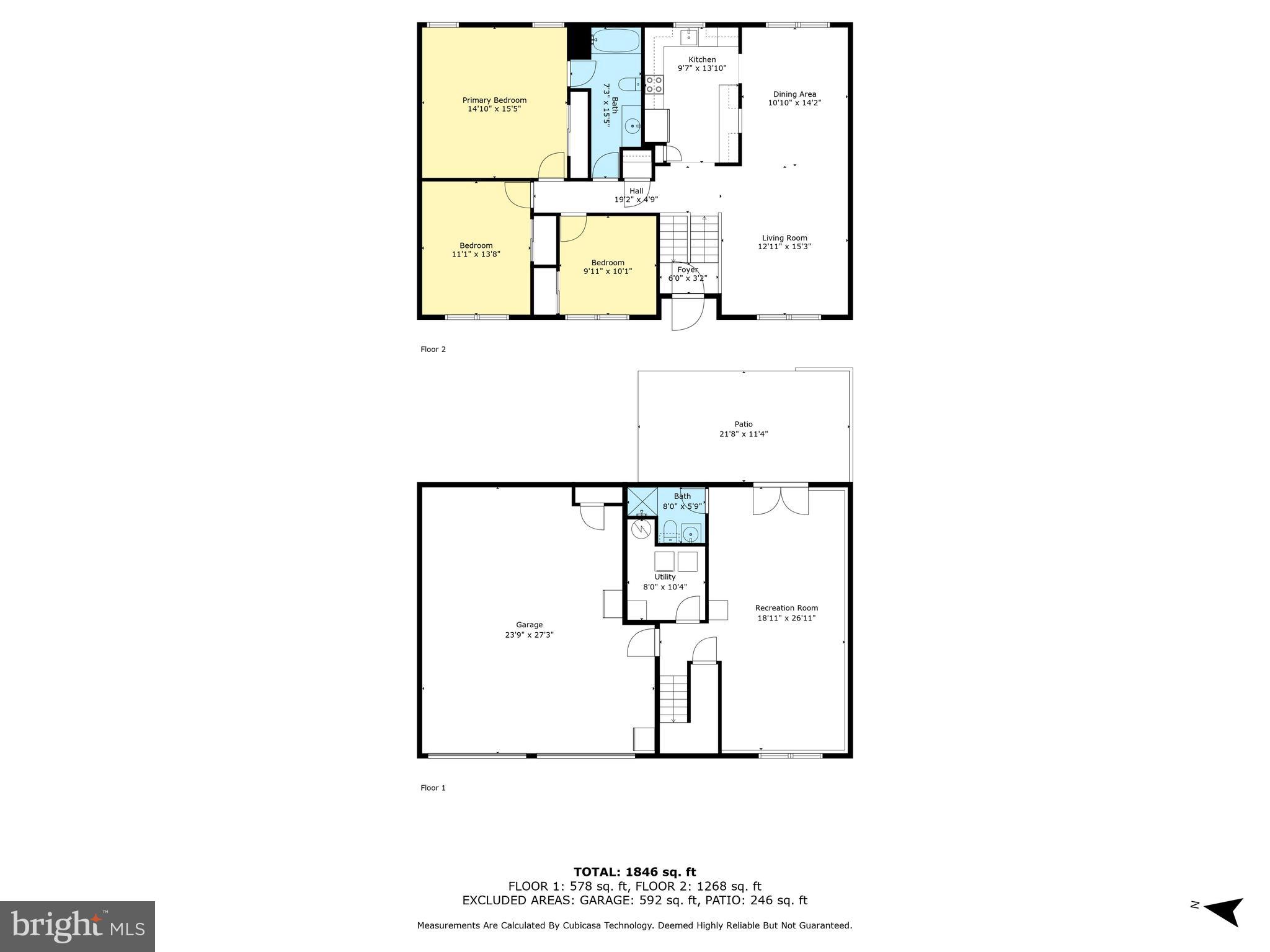 4377 Hillside Road Reading, PA 19606 - Photo 40 of 40 Gallery Image 40