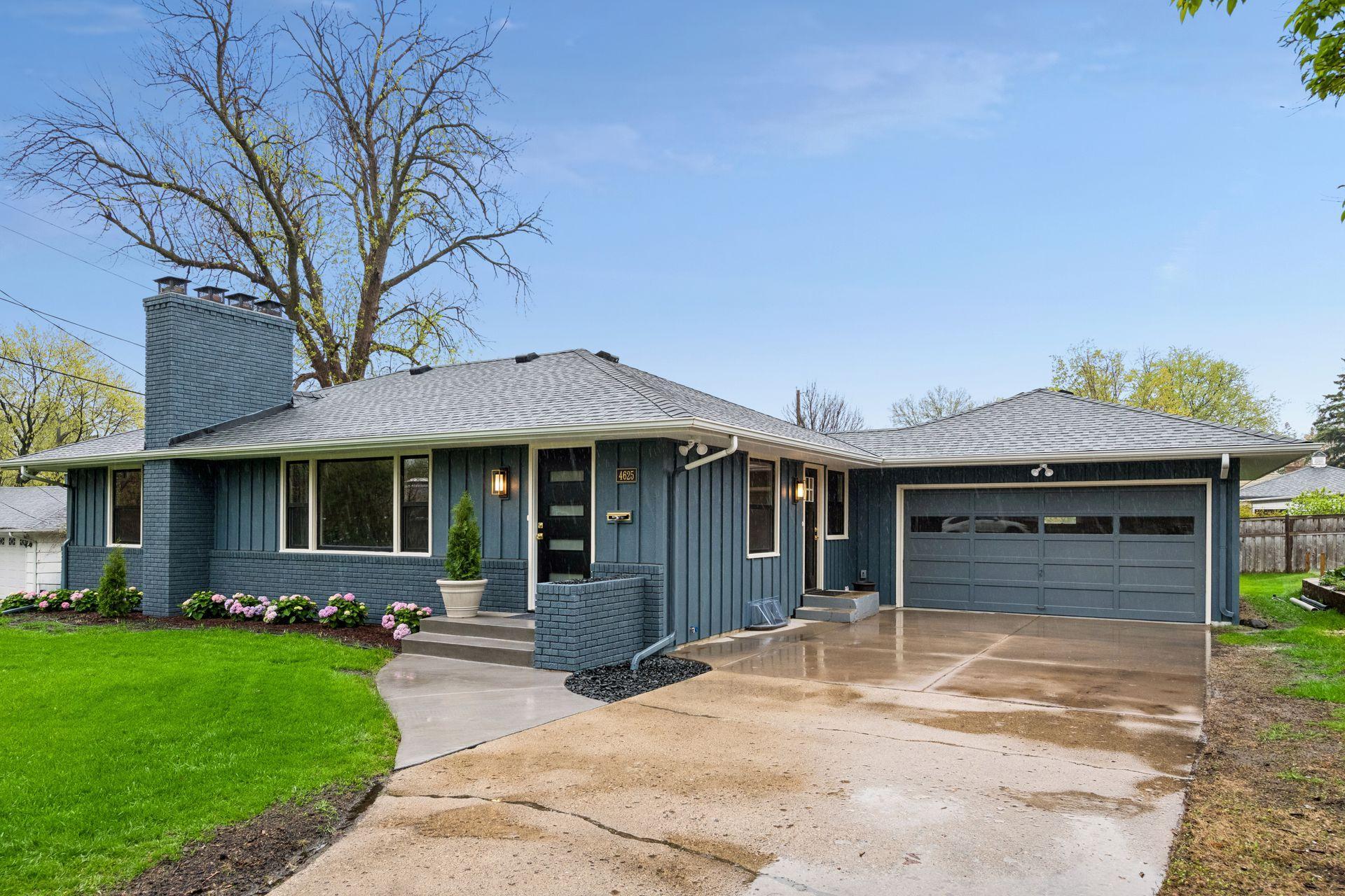 4625 Valley View Road Edina, MN 55424 - Photo 2 of 29