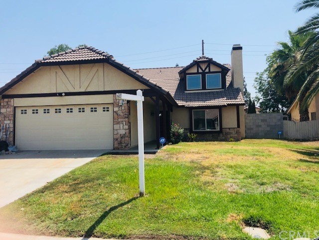14302 Rio Bravo Road Moreno Valley, CA 92553 - Photo 1 of 1