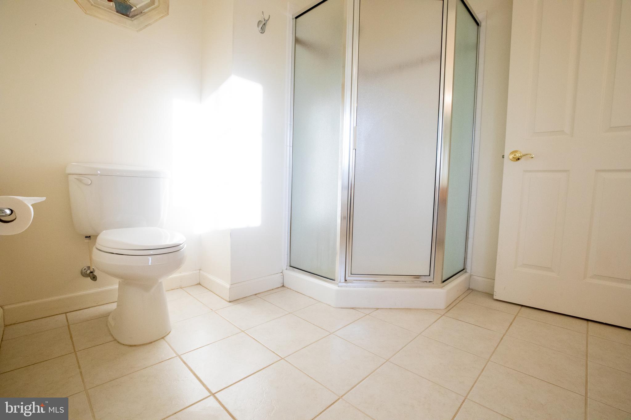 13537 Good Intent Road Union Bridge, MD 21791 - Photo 22 of 42 Tub And Shower In Master Bathroom