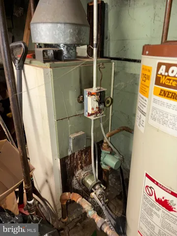 $199,900 | 22 Monroe Street, Reading, PA 19605