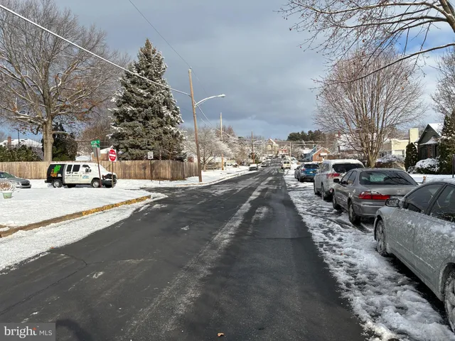 $199,900 | 22 Monroe Street, Reading, PA 19605