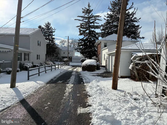 $199,900 | 22 Monroe Street, Reading, PA 19605