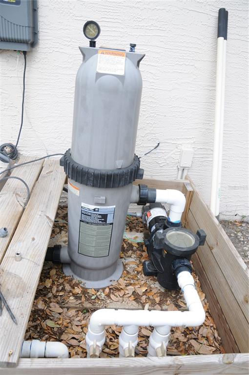 2106 Whitlock Place Dover, FL 33527 - Photo 73 of 83