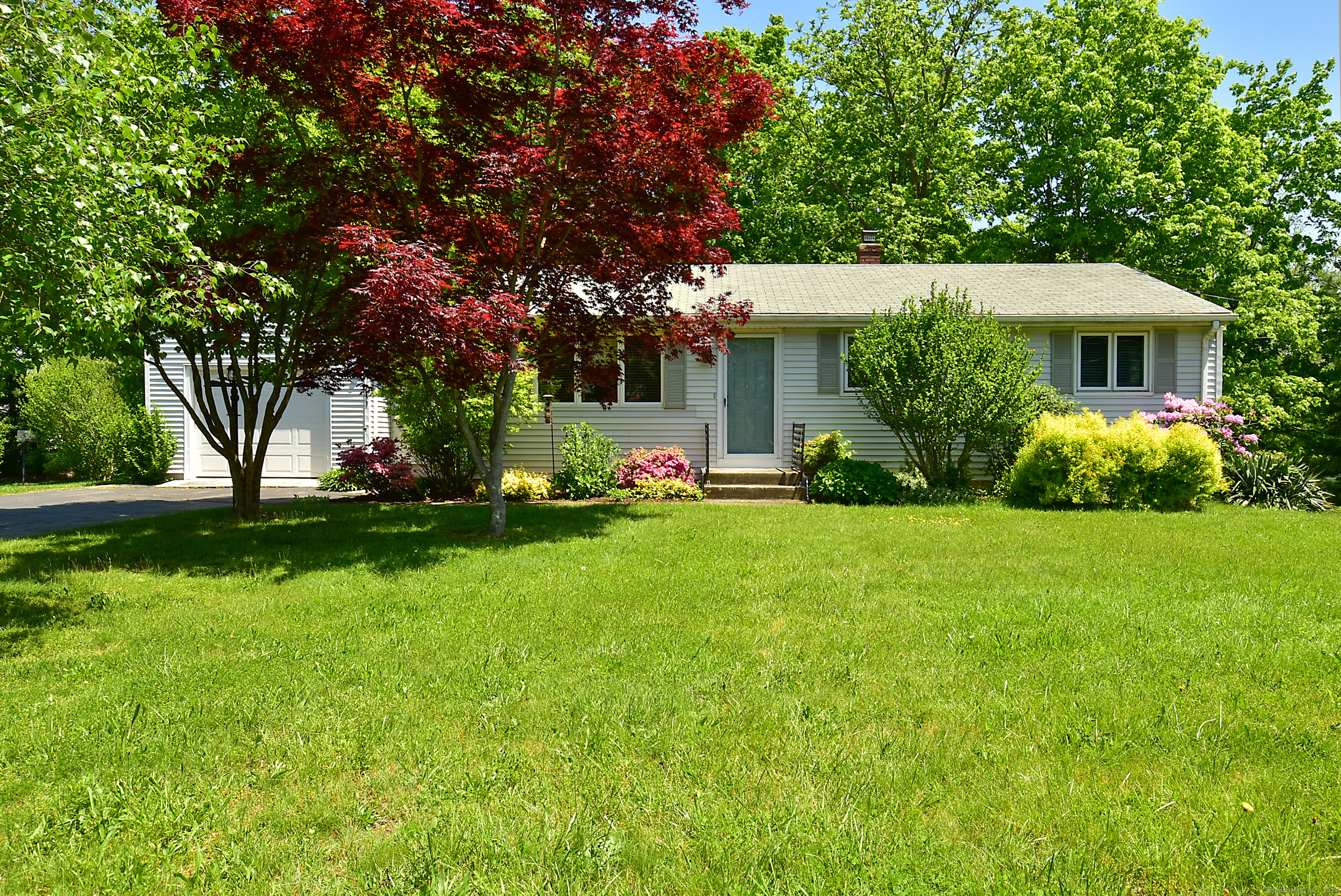 280 East Ridge Road Middletown, CT 06457 - Photo 1 of 1