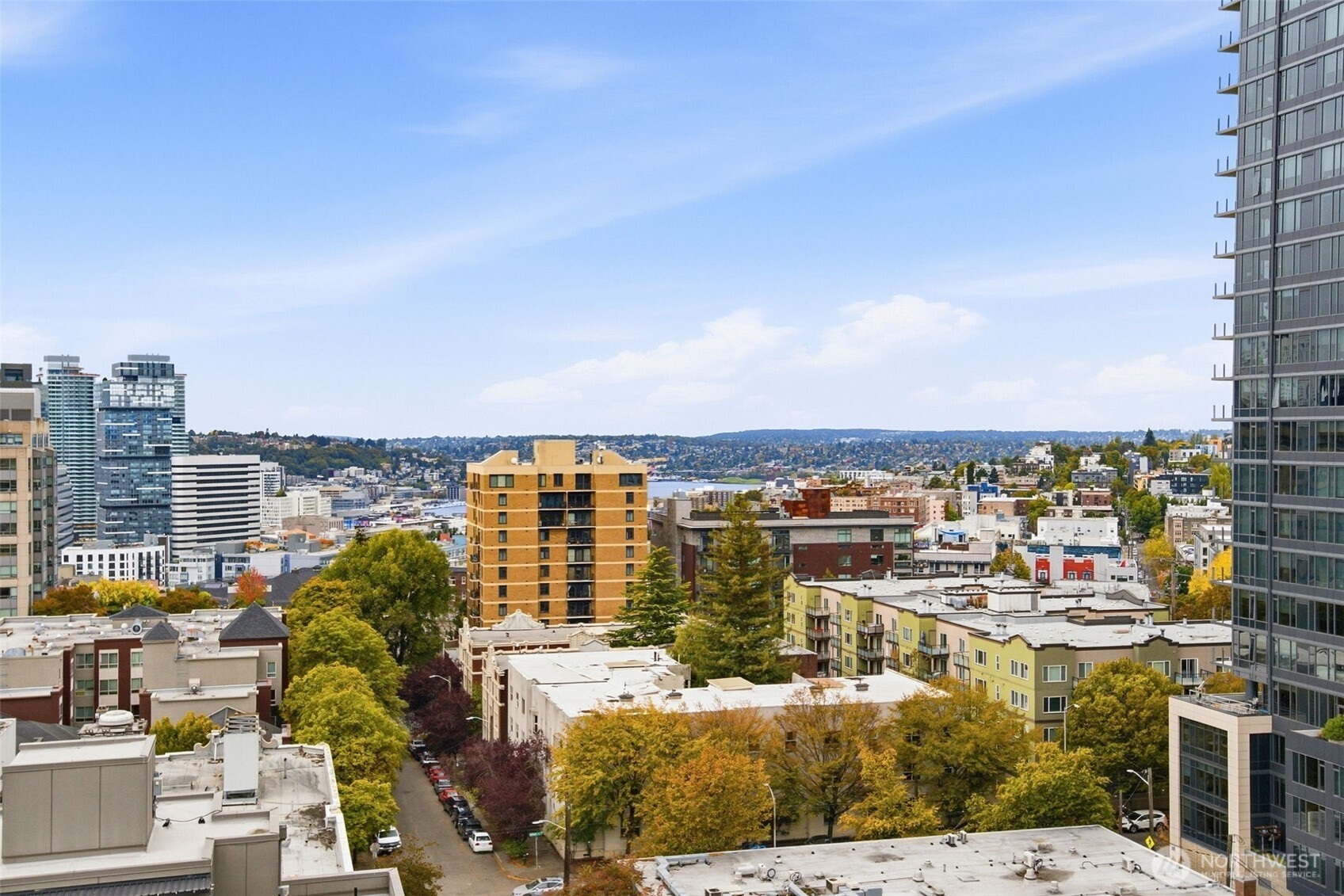 1223 Spring Street, Unit 1200 Seattle, WA 98104 - Photo 38 of 40 Gallery Image 38