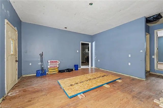 $89,900 | 1203 Ridge Avenue, Eden, NC 27288