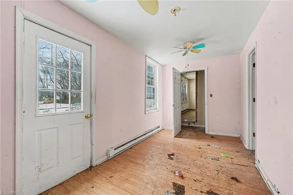 $65,000 | 1203 Ridge Avenue, Eden, NC 27288
