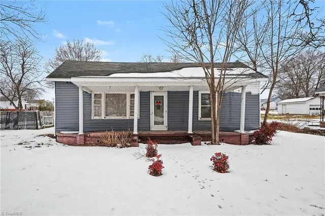 $89,900 | 1203 Ridge Avenue, Eden, NC 27288