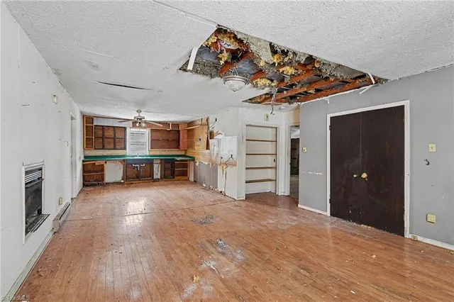 $89,900 | 1203 Ridge Avenue, Eden, NC 27288