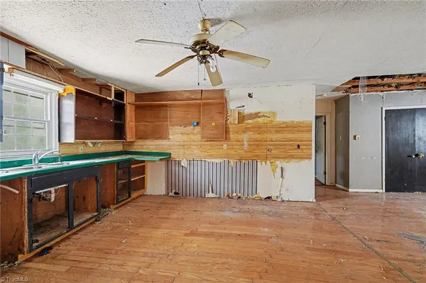 $65,000 | 1203 Ridge Avenue, Eden, NC 27288