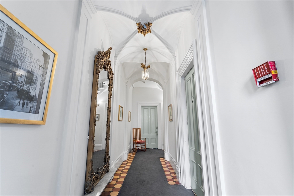 33 Hancock Street, Unit 4 Boston, MA 02114 - Photo 22 of 29