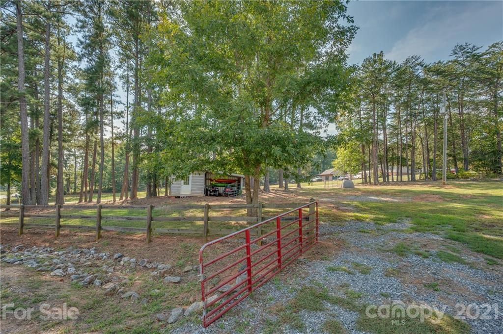455 Sandy Plains Road Tryon, NC 28782 - Photo 24 of 28 a view of a outdoor space