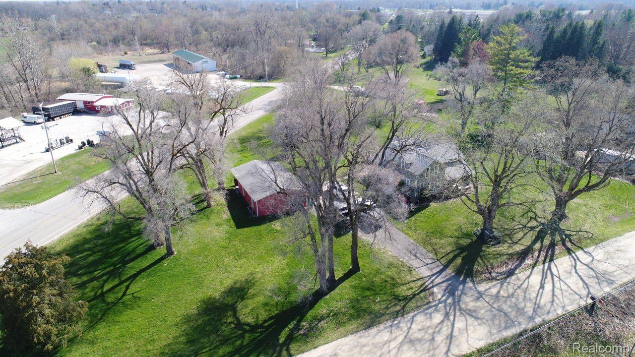4940 Exchange Road Bancroft, MI 48414 - Photo 44 of 46 Gallery Image 44