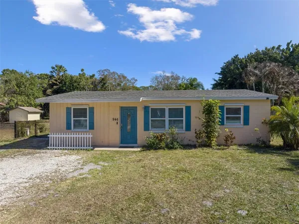 $229,000 | 946 35th Avenue, Vero Beach, FL 32960