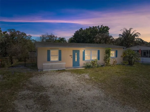 $229,000 | 946 35th Avenue, Vero Beach, FL 32960