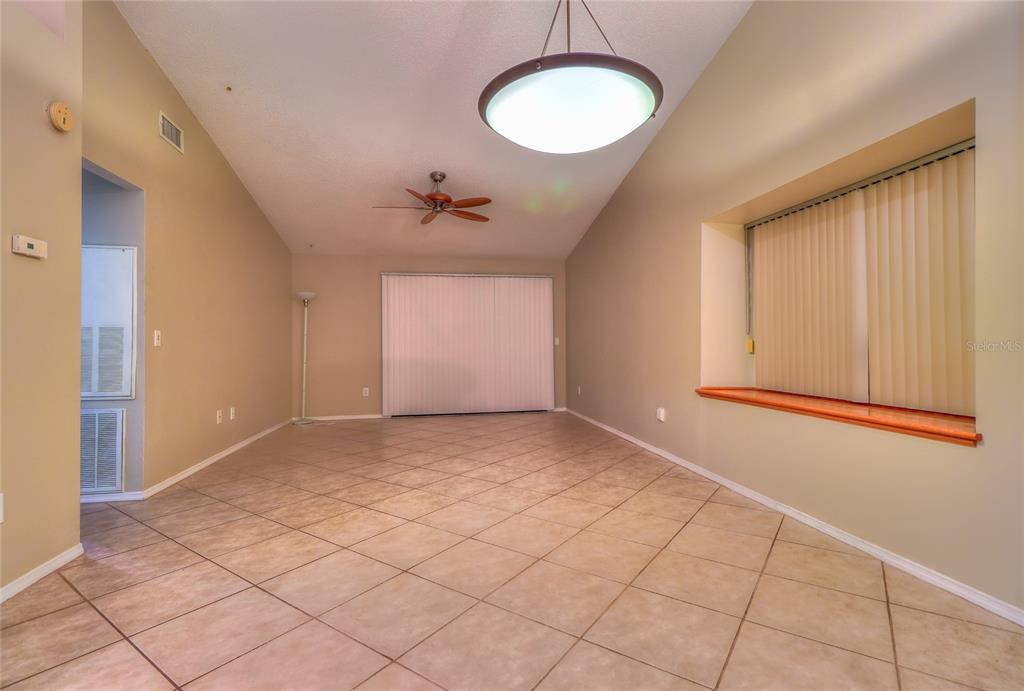 5100 Burchette Road, Unit 1607 Tampa, FL 33647 - Photo 16 of 39 a view of empty room