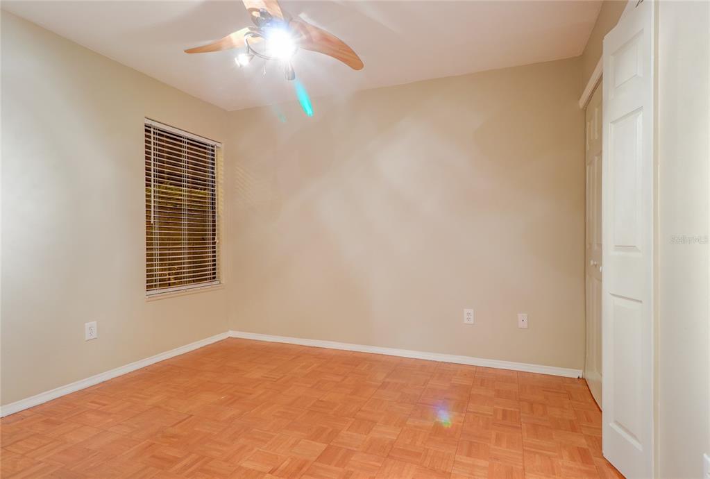 5100 Burchette Road, Unit 1607 Tampa, FL 33647 - Photo 33 of 39 a view of an empty room with a window