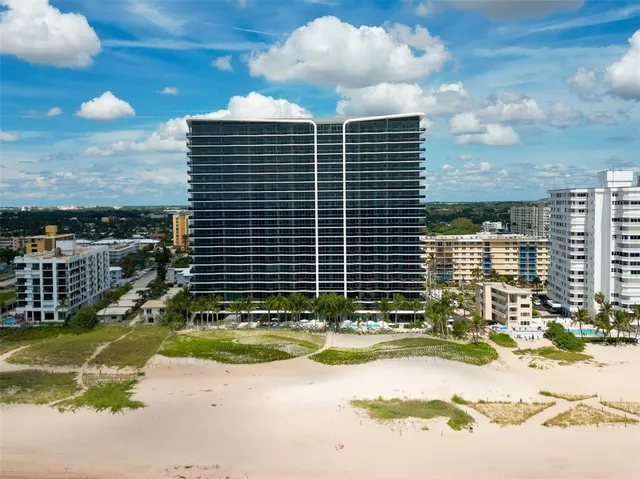 $3,495,000 | 900 North Ocean Boulevard, Unit 1604, Pompano Beach, FL 33062