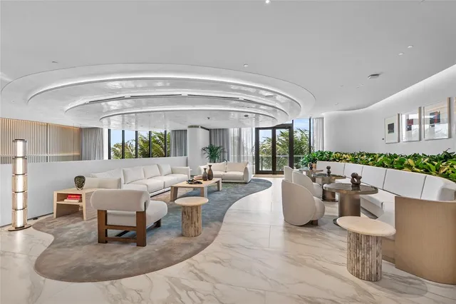 $3,495,000 | 900 North Ocean Boulevard, Unit 1604, Pompano Beach, FL 33062