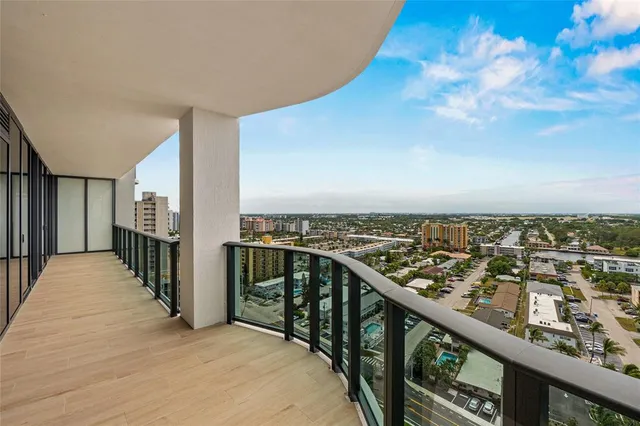 $3,495,000 | 900 North Ocean Boulevard, Unit 1604, Pompano Beach, FL 33062