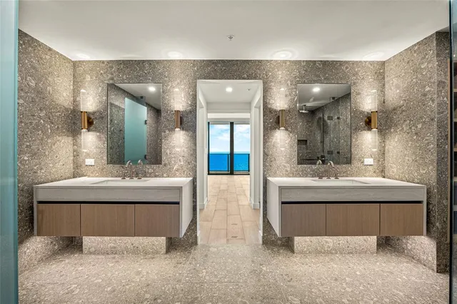 $3,495,000 | 900 North Ocean Boulevard, Unit 1604, Pompano Beach, FL 33062