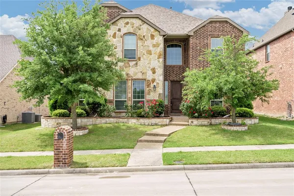 $3,595 | 3612 Bright Star Way, Plano, TX 75074
