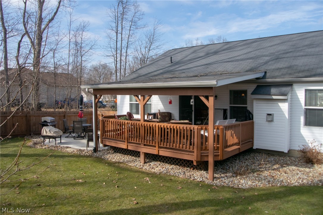 1031 Susan Road Ravenna, OH 44266 - Photo 8 of 35 Gallery Image 8