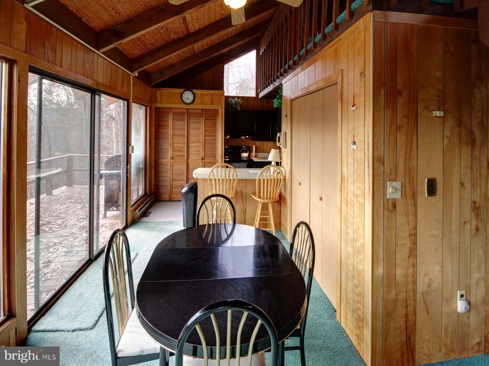 416 Killmon Road Basye, VA 22810 - Photo 17 of 31 DINING AREA