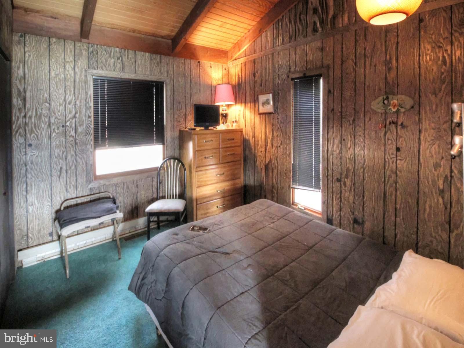 416 Killmon Road Basye, VA 22810 - Photo 24 of 31 ADDITIONAL BEDROOM ON MAIN LEVEL