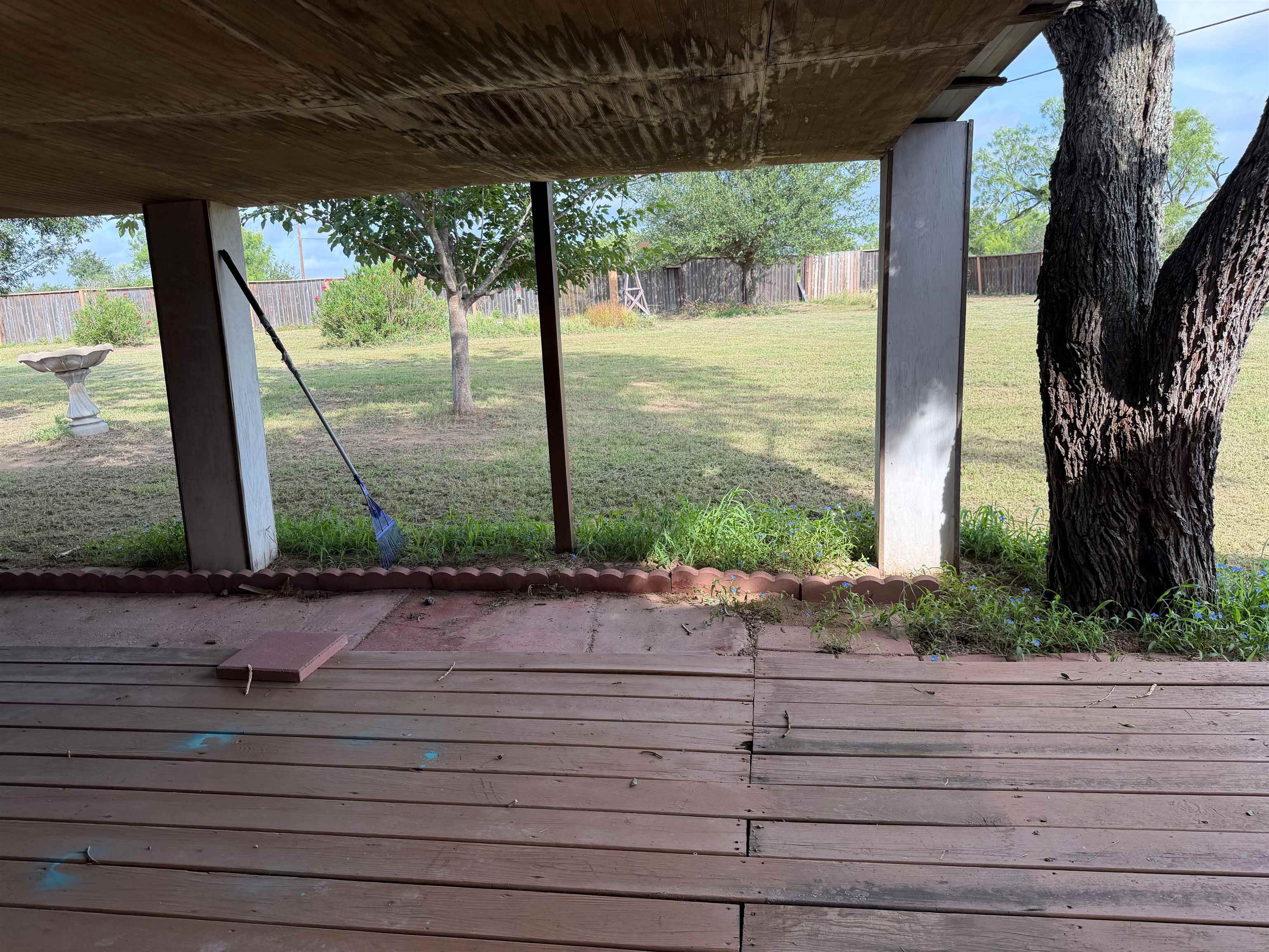 206 Thurman Loop Llano, TX 78643 - Photo 34 of 41