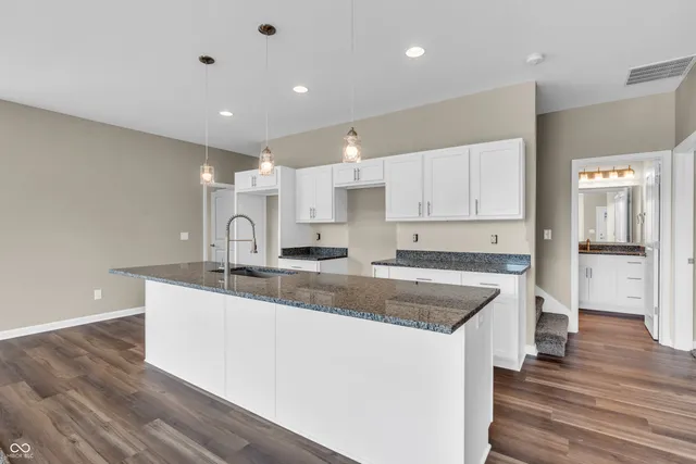 $350,000 | 7749 Silver Fox Drive, Indianapolis, IN 46217