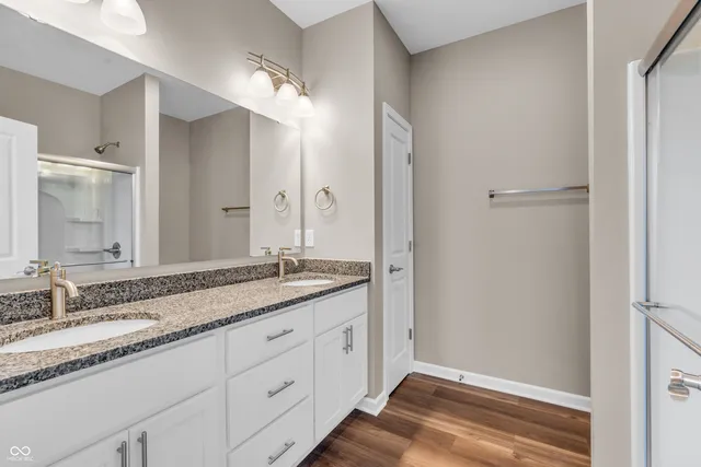 $350,000 | 7749 Silver Fox Drive, Indianapolis, IN 46217