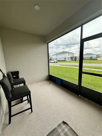 a house that has a lot of windows in it